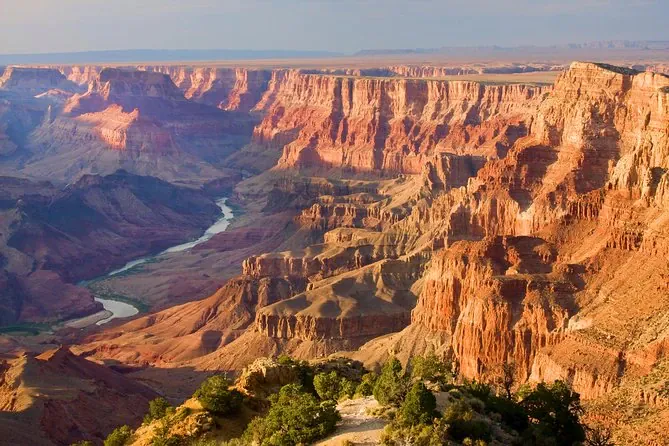This Viator Day Trip To The Grand Canyon Was The Best Part Of My Arizona Visit